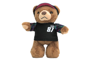 HKS KEYRING BEAR OC 51007-AK720