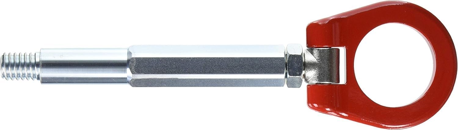 CUSCO FOLDABLE TOWING HOOK FRONT FOR TOYOTA AXAH52 RAV4 1C4 017 F