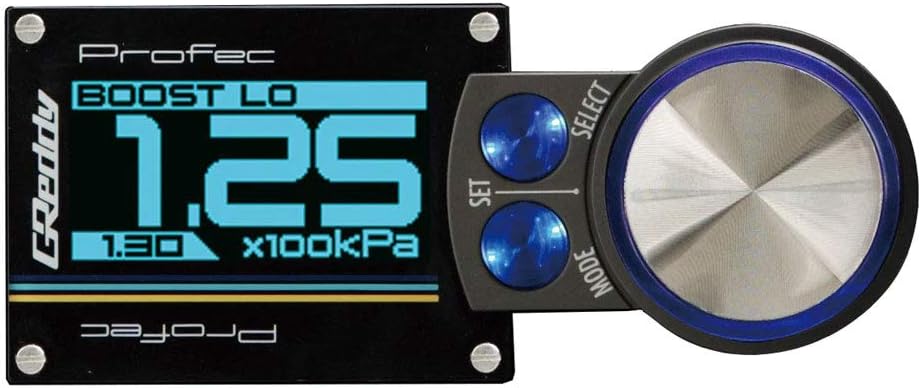 GREDDY PROFEC ELECTRONIC BOOST CONTROLLER 15500214