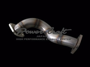 POWER CRAFT SUPPORT PIPE 60Φ FOR SUBARU BRZ ZD8 P-SU270104