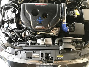 EXART AIS INTAKE PIPE AIS UNIT ONLY (SOUND GENERATOR NOT SUPPORTED) FOR MAZDA AXELA LDA-BMLFS S5-DPTS EA04-MZ105-N