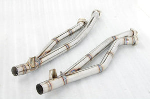 KREISSIEG FRONT PIPE FOR FERRARI 550 MARANELLO F550-02-MARANELLO