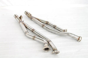 KREISSIEG FRONT PIPE FOR FERRARI 550 MARANELLO F550-02-MARANELLO