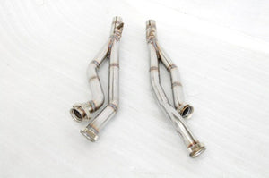 KREISSIEG 2IN1 FRONT PIPE FOR FERRARI F575M F575-02 