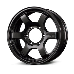RAYS GRAM LIGHTS 57DR-X 18X9J +20 6X139.7 SUPER DARK GUNMETAL (AXZ) 58148902016AXZ