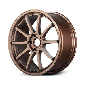 RAYS GRAM LIGHTS 57NR 18X7.5J +45 5X114.3 DARK BRONZE (JPJ) 58418754595JP