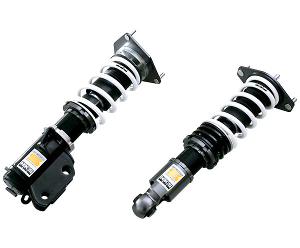 HKS HIPERMAX S SERIES COILOVERS SUSPENSION TYPE FOR SUBARU BRZ ZD8 FA24 80300-AF020