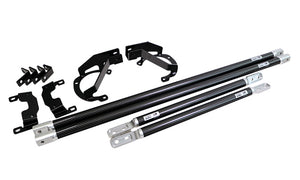 HKS CARBON BRACE FULL SET FOR TOYOTA GR86 ZN8 Year: 21.10~ SUBARU BRZ ZD8 Year: 21.08~ FA24 83001-AT004