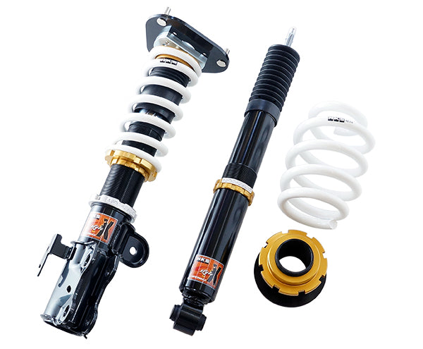 HKS HIPERMAX S-STYLE X SERIES COILOVERS SUSPENSION TYPE FOR TOYOTA ALPHARD ANH20W 2AZ-FE 80120-AT210