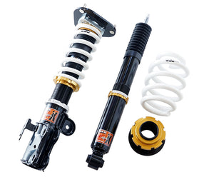 HKS HIPERMAX S-STYLE X SERIES COILOVERS SUSPENSION TYPE FOR TOYOTA ALPHARD ANH20W 2AZ-FE 80120-AT210