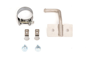 SHOWA GARAGE LINKS MUFFLER EXHAUST FOR JIMNY NOMAD JC74 P00200