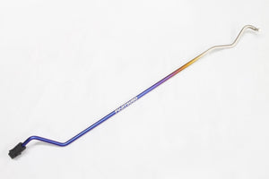 FUJITSUBO EXH+ HOOD SUPPORT FOR HONDA CIVIC FL5 070-52114