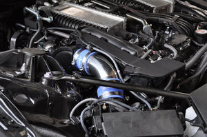 EXART AIS INTAKE PIPE FOR LEXUS LS500 VXFA50 V35A-FTS EA04-LX109