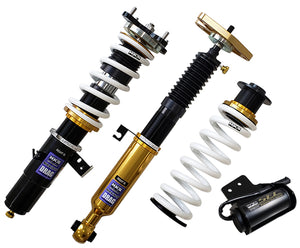 HKS HIPERMAX MAX IV SP DRAG SERIES COILOVERS SUSPENSION TYPE FOR TOYOTA GR SUPRA DB42 B58 80250-AT003DC