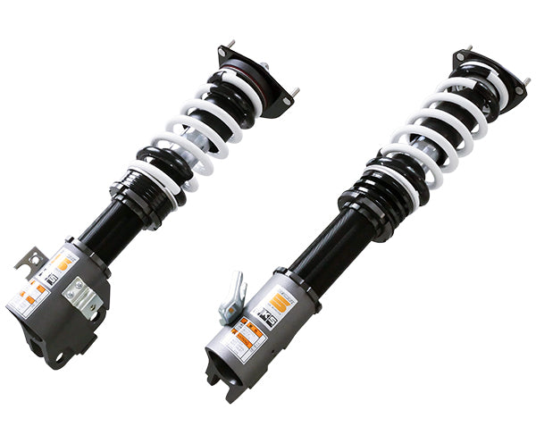 HKS HIPERMAX S SERIES COILOVERS SUSPENSION TYPE FOR SUBARU IMPREZA SPORT WAGON G.G.A. EJ20(TURBO) 80300-AF002