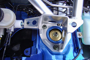 OKUYAMA STRUT BAR ALU FRONT II MCS For ROADSTER NCEC PREVIOUS TERM 642-416-0