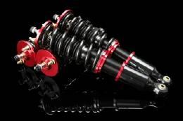 LARGUS SPEC S COILOVER KIT FOR HONDA CIVIC EF2 2WD 01011203019-QQ-930