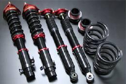 LARGUS SPEC S COILOVER KIT FOR HONDA S-MX RH2 4WD 01011203028-QQ-852