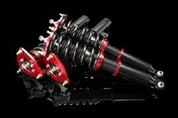 LARGUS SPEC S COILOVER KIT FOR MITSUBISHI FTO DE3A 2WD 01011206003-QQ-1087