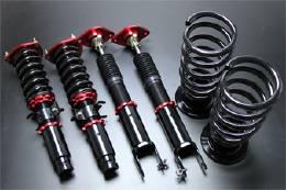 LARGUS SPEC S COILOVER KIT FOR NISSAN SKYLINE NV35 4WD 01011207046-QQ-679