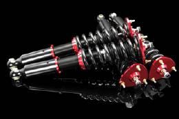 LARGUS SPEC S COILOVER KIT FOR TOYOTA MARK II GX90 2WD 01011209001-QQ-435