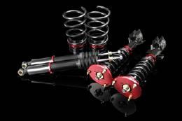 LARGUS SPEC S COILOVER KIT FOR TOYOTA ALPHARD ANH10W 2WD 01011209015-QQ-75