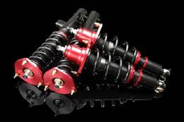 LARGUS SPEC S COILOVER KIT FOR TOYOTA PRIUS NHW20 2WD 01011209026-QQ-393
