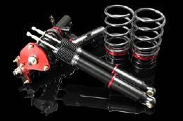 LARGUS SPEC S COILOVER KIT FOR TOYOTA NOAH AZR60G 2WD 01011209032-QQ-328