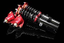 LARGUS SPEC S COILOVER KIT FOR TOYOTA CALDINA AZT241W 2WD 01011209043-QQ-198