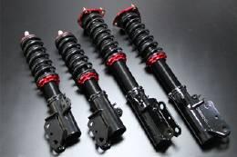 LARGUS SPEC S COILOVER KIT FOR TOYOTA CARINA AT210 2WD 01011209054-QQ-188