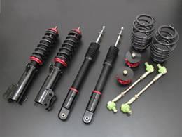 LARGUS SPEC S COILOVER KIT FOR TOYOTA COROLLA FIELDER NZE164G 4WD 01011209082-QQ-230