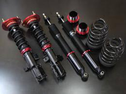 LARGUS SPEC S COILOVER KIT FOR TOYOTA NOAH ZRR85W 4WD 01011209095-QQ-347