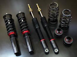 LARGUS SPEC S IMPORT COILOVER KIT FOR AUDI A6 C7 4WD 01011222007-QQ-1325