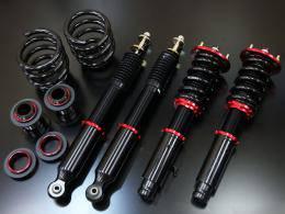 LARGUS SPEC D COILOVER KIT FOR HONDA ELYSION RR1 2WD 01011303003-QQ-901
