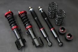 LARGUS SPEC K COILOVER KIT FOR DAIHATSU MOVE LA100S 2WD 01015101001-QQ-1237