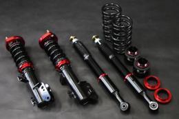 LARGUS SPEC K COILOVER KIT FOR DAIHATSU WAKE LA700S 2WD 01015101004-QQ-1225