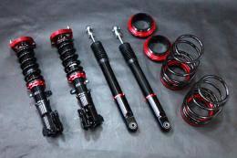 LARGUS SPEC K COILOVER KIT FOR DAIHATSU TANTO L350S 2WD 01015101008-QQ-1229