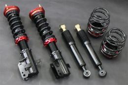LARGUS SPEC K COILOVER KIT FOR NISSAN DAYZ B21W 2WD 01015107001-QQ-587