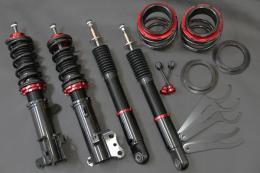 LARGUS SPEC K COILOVER KIT FOR SUZUKI ALTO WORKS HA36S 4WD 01015108008-QQ-1249