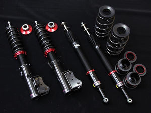 LARGUS SPEC S COILOVER KIT FOR FREED + HYBRID GB8 4WD 01011203062-QQ-4