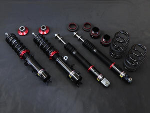 LARGUS SPEC K COILOVER KIT FOR HONDA N-BOX JF2 4WD 01015103008-QQ-1