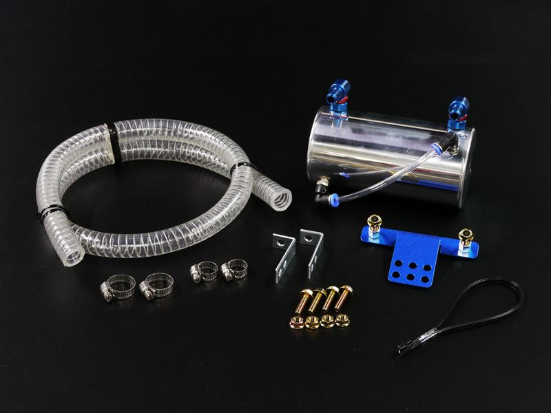 CUSCO OIL CATCH TANK STREET FOR SUBARU BRZ ZC6 ZD8 FA20 6C1 009 A