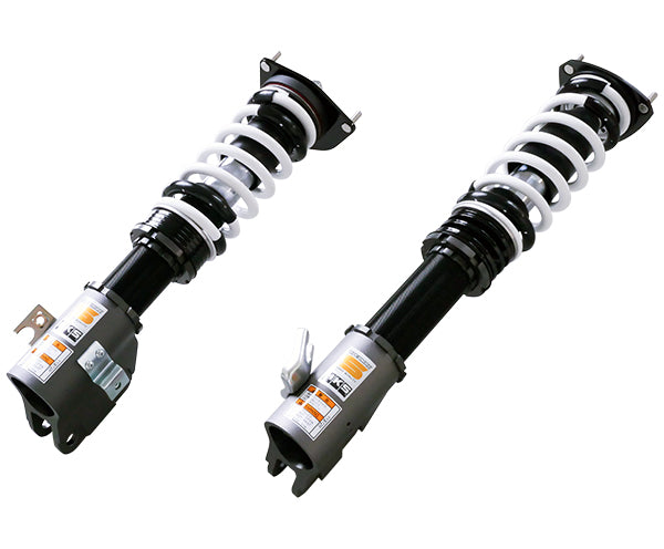 HKS HIPERMAX S SERIES COILOVERS SUSPENSION TYPE FOR SUBARU IMPREZA WRX STI GDB EJ20(TURBO) 80300-AF003