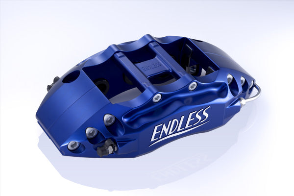 ENDLESS 6POT LIGHT REAR INCH UP VERSION2  SYSTEM INCH UP KIT FRONT REAR SET FOR SUBARU WRX S4 VAG  ECYDYVAG