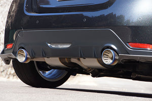 HKS SSR SUPER TURBO MUFFLER TI FOR TOYOTA GR YARIS GXPA16 G16E-GTS 31029-AT010