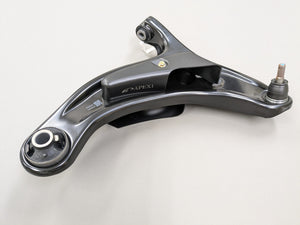 APEXI N1 BRAKE AIR SHROUD FOR TOYOTA GR86 SUBARU BRZ ZN8 ZD8 ZN6 ZC6 FA24 FA20 280-T001