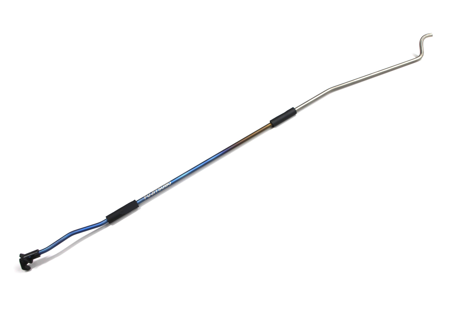 FUJITSUBO EXH+ HOOD SUPPORT BNR32 FOR NISSAN SKYLINE GT-R BNR32 070-15063