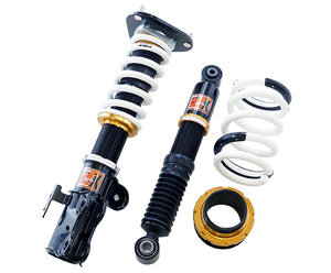 HKS HIPERMAX S-STYLE X SERIES COILOVERS SUSPENSION TYPE FOR TOYOTA VELLFIRE AYH30W 2AR-FXE(2AR-2JM) 80120-AT218