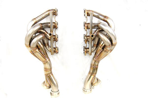 KREISSIEG STAINLESS STEEL HEADER M27 FOR FERRARI F355 M27  F355-17-M27