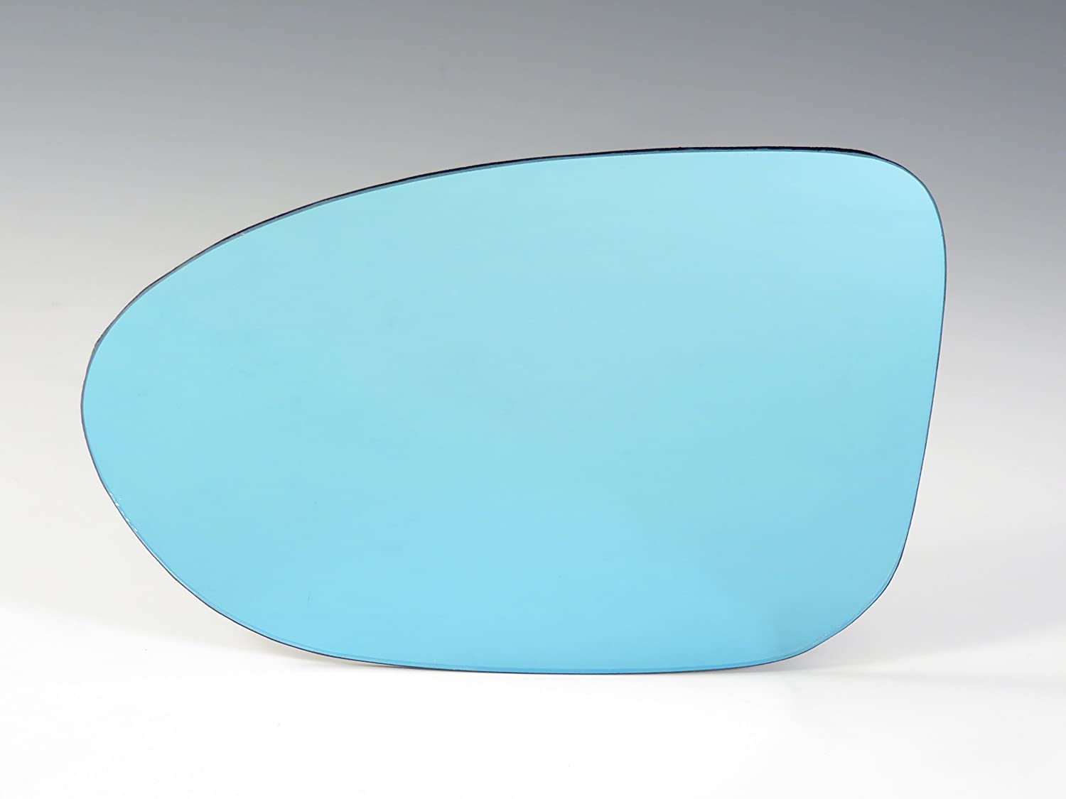 ZOOM ENGINEERING XTRA BLUE WIDE MIRROR VERSION 2 FOR MAZDA 3 BP BSM EQUIPPED EZ624VB_2303